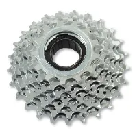 SunRace Freilauf 13-25 UCP Unisex