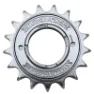 SunRace Freilauf 1V. 17D. Unisex