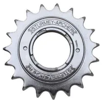 SunRace Freilauf 1V. 19D. Unisex