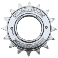SunRace Freilaufkasten Sturmey archer 16D Unisex