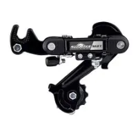 SunRace Hintere Kettenschaltung RDM2T A/P 6/7 v Unisex