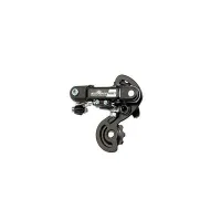 SunRace Hintere Kettenschaltung RDM2T S/P 6/7 v Unisex