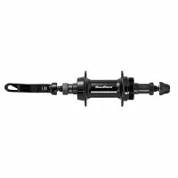 SunRace Hinterradnabe Schnellspanner 7v 36H Unisex SunRace Hinterradnabe Schnellspanner 7v 36H Unisex