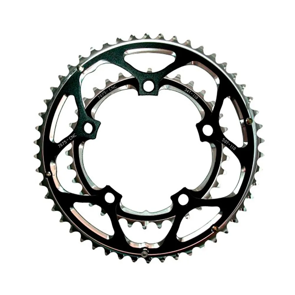 SunRace Int Cnc 130 Bcd Kettenblatt
