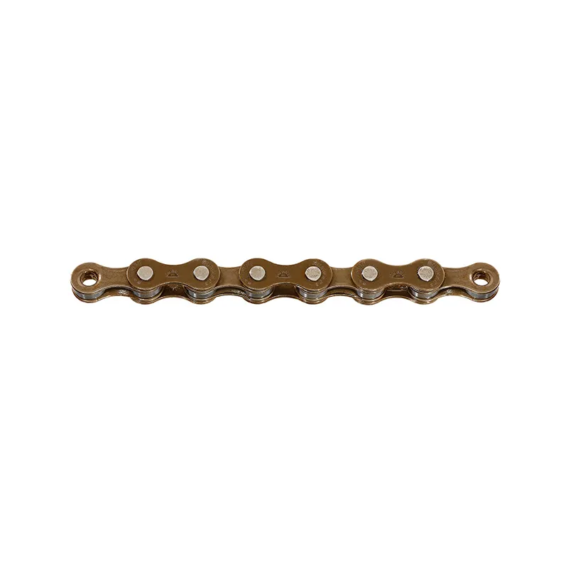 SunRace Kanal cns10 1/2x1/8 dacromet Unisex, golden, TU SunRace Kanal cns10 1/2x1/8 dacromet Unisex, golden, TU