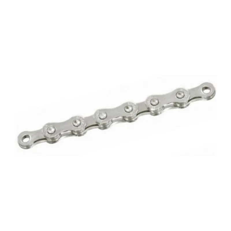 SunRace Kette CN11A 11V Unisex, silber, 116 Glieder