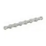 SunRace Kette CN11A 11V Unisex, silber, 116 Glieder