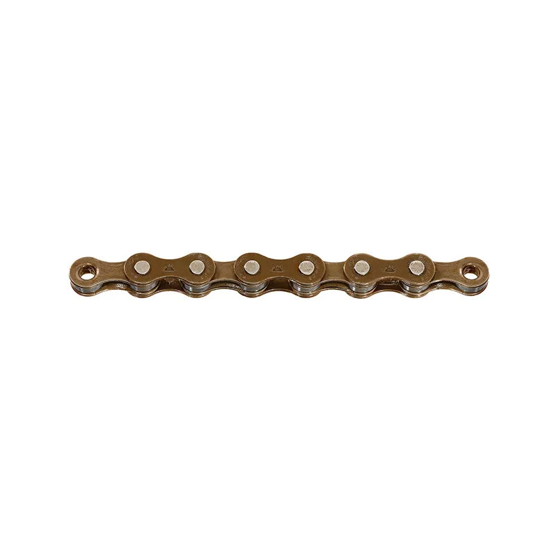 SunRace Kette CNM22 Unisex, schwarz, 116 Glieder