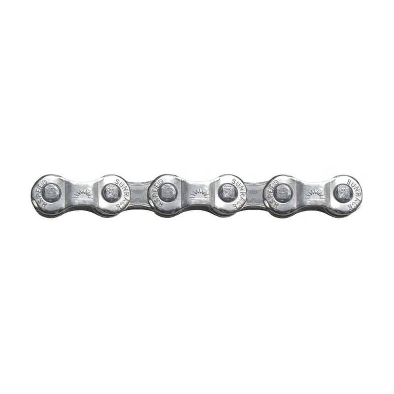 SunRace Kette CNM84 Shimano Sram 7-8 v Unisex