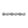 SunRace Kette CNM84 Shimano Sram 7-8 v Unisex