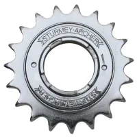 SunRace Kettenfreilauf in Box Sunrace 19D. 3.30 Unisex