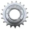 SunRace Kettenfreilauf in Box Sunrace 19D. 3.30 Unisex, silber, 19t