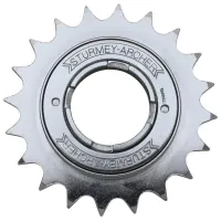 SunRace Kettenfreilauf in Box Sunrace 20D. 3.30 Unisex SunRace Kettenfreilauf in Box Sunrace 20D. 3.30 Unisex