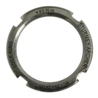 SunRace Kontermutter Nabenfixie Sturmey Archer Unisex