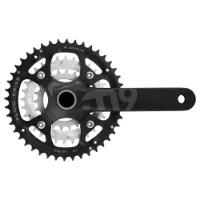 SunRace M9 Kurbelgarnitur SunRace M9 Kurbelgarnitur