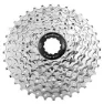 SunRace M98 Kassette, Silver, 9s, 11-36t