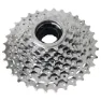SunRace Mf E90 Kassette, Silver, 9s, 13-32t