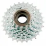 SunRace Mfm60 8s Kassette, Silver, 8s, 13-32t