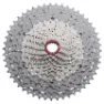 SunRace Microspline Mz Kassette, Silver, 12s, 10-51t