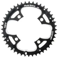 SunRace Mx0 3x 104 Bcd Kettenblatt SunRace Mx0 3x 104 Bcd Kettenblatt