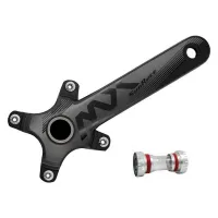 SunRace Mx00 Kurbel SunRace Mx00 Kurbel
