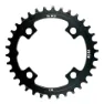 SunRace Mx00 Symmetric 96 Bcd Kettenblatt