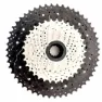 SunRace Mz603 Shimano Kassette, Silver / black, 12s, 11-51t