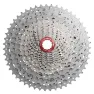 SunRace Mz903 Kassette, Silver, 12s, 11-51t