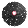 SunRace Mz903 Wa1r Shimano/sram Hg Kassette, Black, 12s, 11-51t