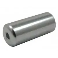 SunRace Ofb50 5 Mm Bremszugendkappe Für Fahrrad 200 Einheiten SunRace Ofb50 5 Mm Bremszugendkappe Für Fahrrad 200 Einheiten