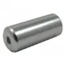 SunRace Ofb50 5 Mm Bremszugendkappe Für Fahrrad 200 Einheiten, Silver, One Size
