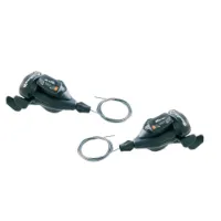 SunRace Push-pull Rechter Schalthebel SunRace Push-pull Rechter Schalthebel