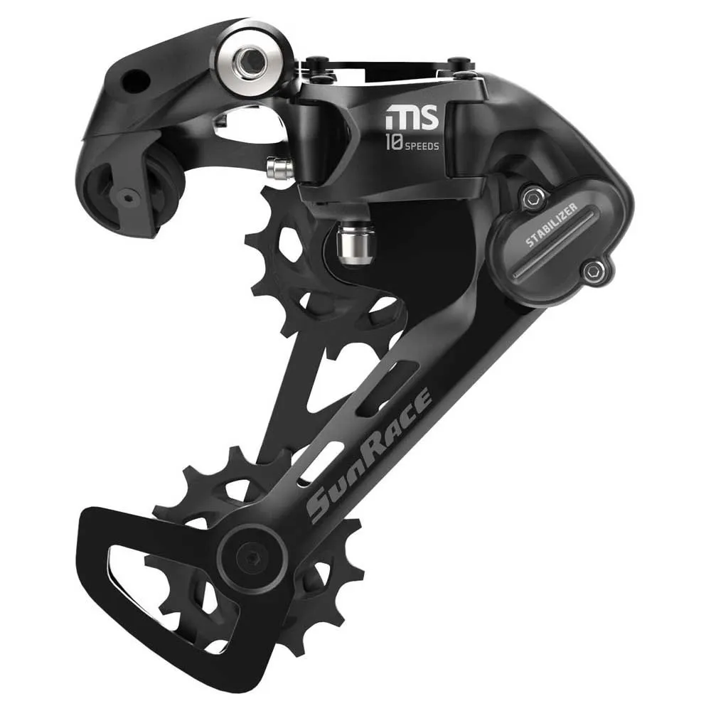 SunRace Rdmz600 Direct Schaltwerk, Black, 12s, Max 51t SunRace Rdmz600 Direct Schaltwerk, Black, 12s, Max 51t