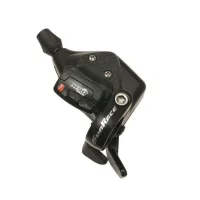 SunRace Rechter MTB-Fahrrad-Schalthebel Dual Lever M903 Unisex SunRace Rechter MTB-Fahrrad-Schalthebel Dual Lever M903 Unisex