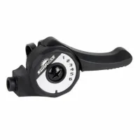 SunRace Rechter Stick m20 index 6v Unisex