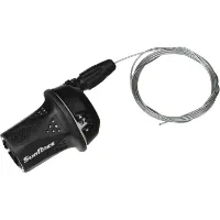 SunRace Rechter Stick TSM21 5V Unisex