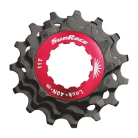 SunRace Ritzel SunRace Ritzel