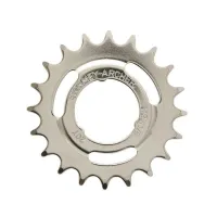 SunRace Ritzel für 3v-Nabe Sturmey Unisex
