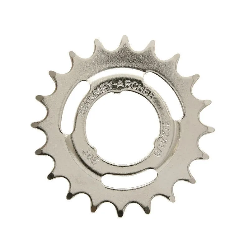SunRace Ritzel für 3v-Nabe Sturmey Unisex SunRace Ritzel für 3v-Nabe Sturmey Unisex