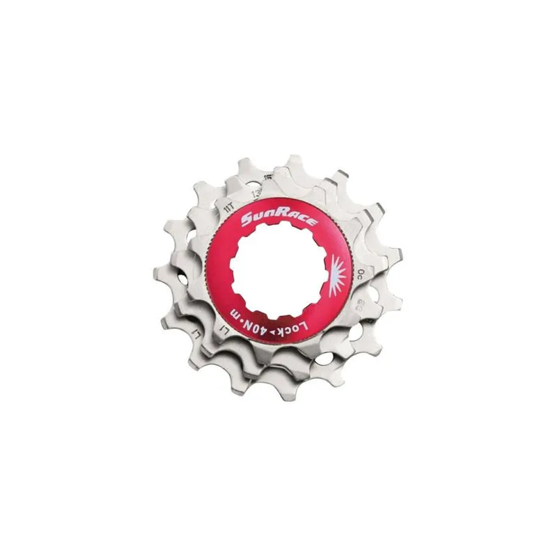 SunRace Ritzel