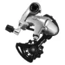 SunRace Rs2 Schaltwerk, Silver / black, 10s, Max 28t