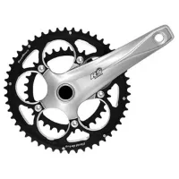 SunRace Rs6 Kurbelgarnitur SunRace Rs6 Kurbelgarnitur