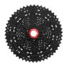 SunRace Rx8 Kassette, Black, 11s, 11-42t