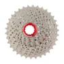 SunRace Rz 800 Kassette, Metallic, 12s, 11-30t