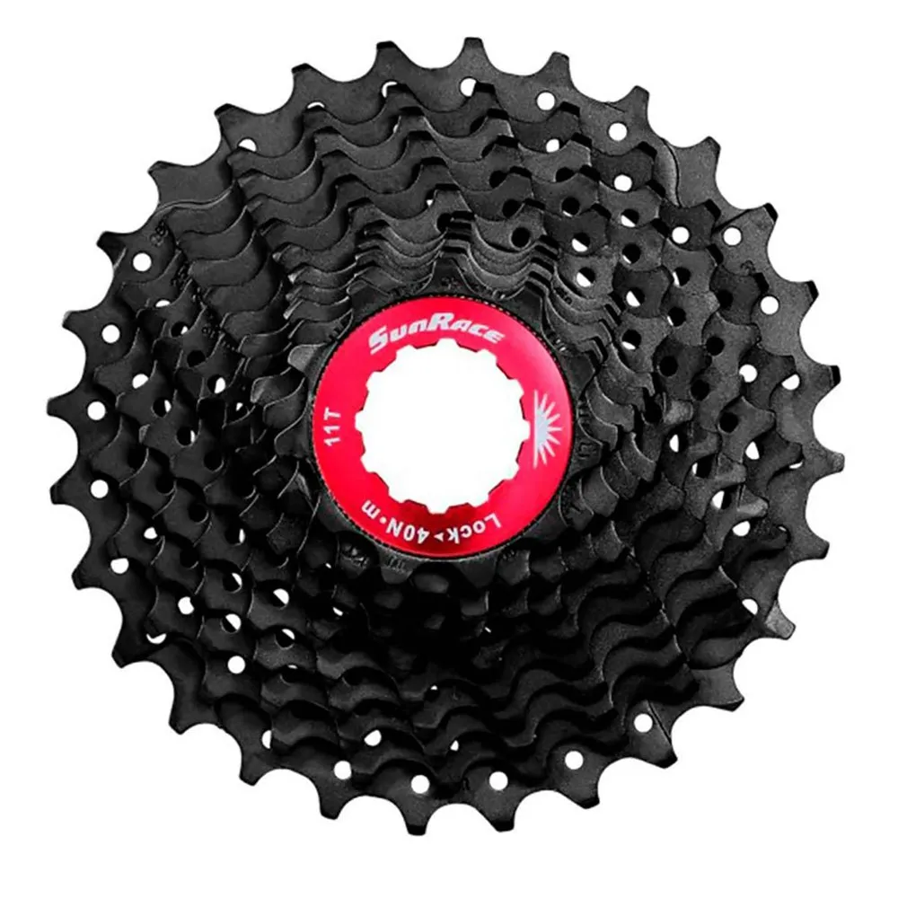 SunRace Rz800 Kassette