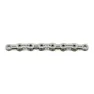 SunRace S-cnm9x Kette, Silver, 116 Links