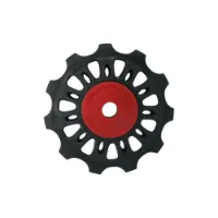 SunRace Satz von Rollen für das hintere Schaltwerk SP856 11 v. Unisex
