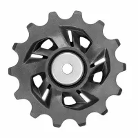 SunRace Schaltwerkräder sp844 14T Unisex