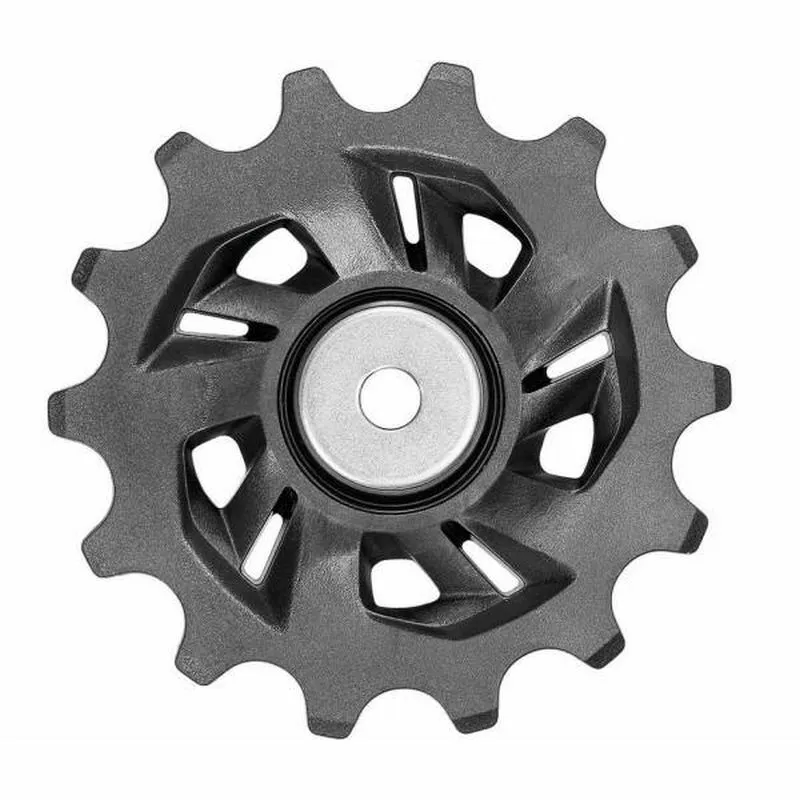 SunRace Schaltwerkräder sp844 14T Unisex, schwarz, 9/10/11V SunRace Schaltwerkräder sp844 14T Unisex, schwarz, 9/10/11V