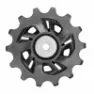 SunRace Schaltwerkräder sp844 14T Unisex, schwarz, 9/10/11V